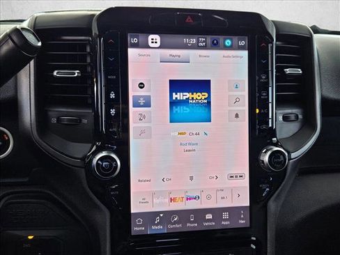 New 2026 RAM 3500 Tradesman image 12