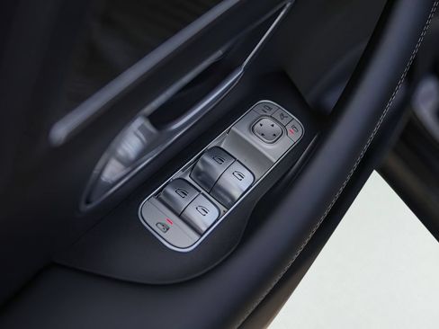 Used 2026 Mercedes-Benz GLE 53 AMG 4MATIC Coupe image 25