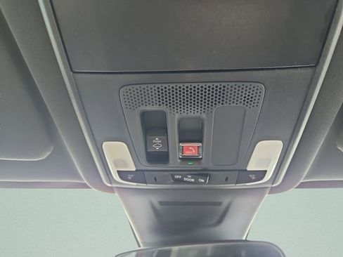 New 2026 Honda CR-V TrailSport image 21