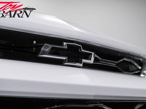 Used 2020 Chevrolet Camaro ZL1 RWD image 9