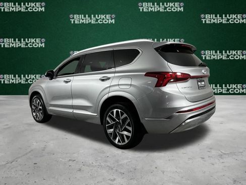 Used 2023 Hyundai Santa Fe Calligraphy image 8