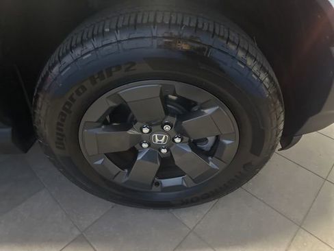 Used 2026 Honda Passport RTL image 23