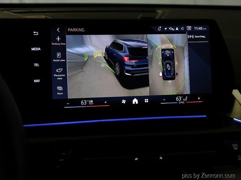 Used 2025 BMW X1 xDrive28i w/ Premium Package image 22