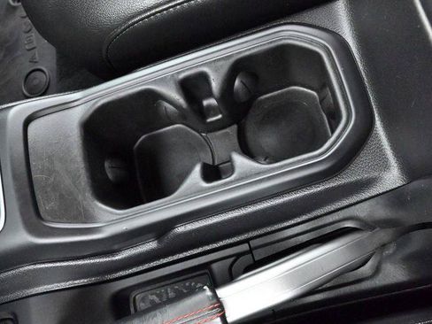Used 2020 Jeep Wrangler Unlimited Rubicon AWD/4WD image 19