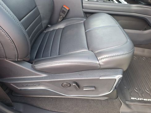 New 2026 Ford F250 Platinum image 20