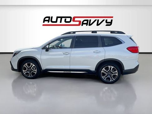 Used 2023 Subaru Ascent Touring AWD/4WD image 4