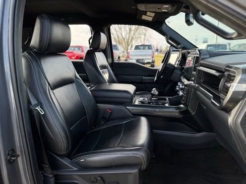 Certified 2022 Ford F150 XLT w/ Equipment Group 302A High image 18