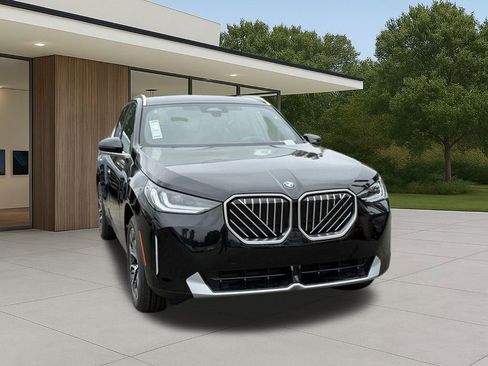 New 2026 BMW X3 xDrive30 w/ Convenience Package AWD/4WD image 6