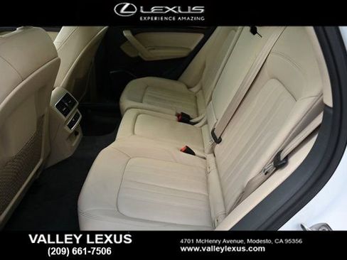 Used 2019 Audi Q5 2.0T Premium Plus w/ Premium Plus Package image 10