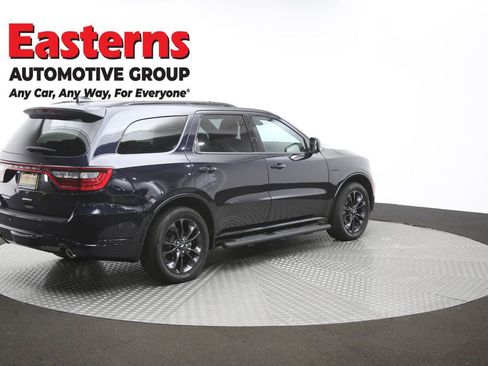 Used 2025 Dodge Durango R/T AWD/4WD image 46