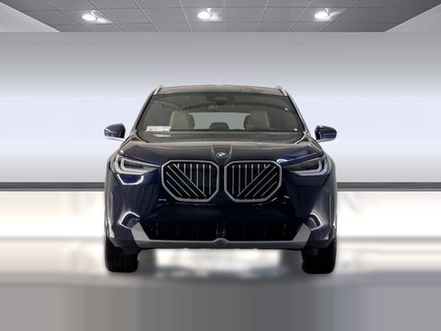 New 2026 BMW X3 xDrive30 w/ Premium Package AWD/4WD image 6