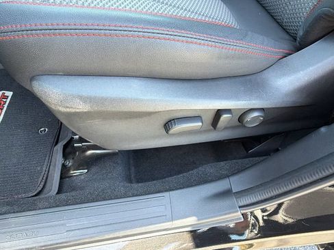 Used 2022 Subaru Forester Sport AWD/4WD image 22