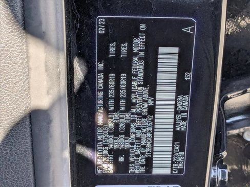 Used 2023 Lexus RX 350h w/ Accessory Package (Z1) image 25