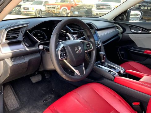 Used 2016 Honda Civic EX-T image 15