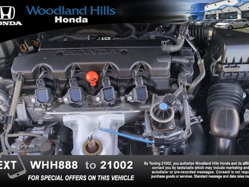 Used 2013 Honda Civic EX-L image 26