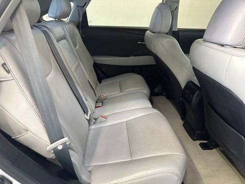 Used 2013 Lexus RX 350 AWD image 34