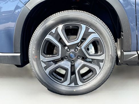 New 2025 Subaru Ascent Limited image 42