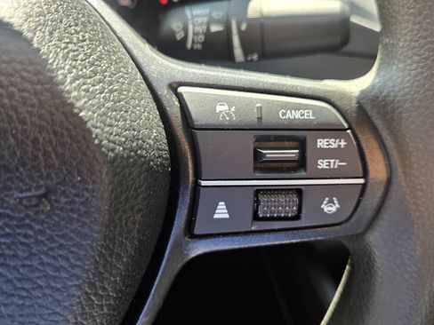 Certified 2025 Honda Accord SE image 26