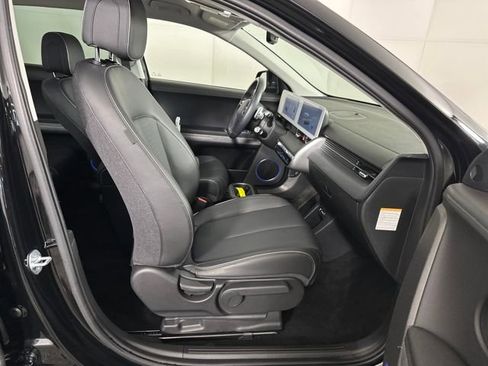 Used 2023 Hyundai Ioniq 5 SEL w/ Cargo Package image 28