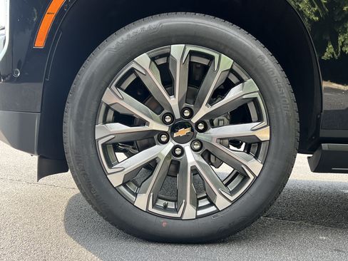 New 2026 Chevrolet Tahoe High Country w/ LPO, Get Active Package AWD/4WD image 45