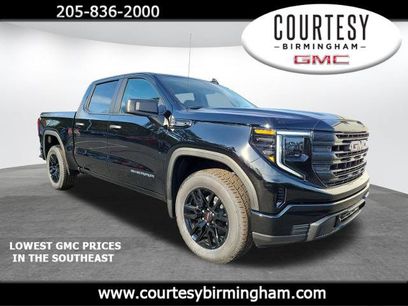 New 2026 GMC Sierra 1500 Pro w/ Graphite Edition