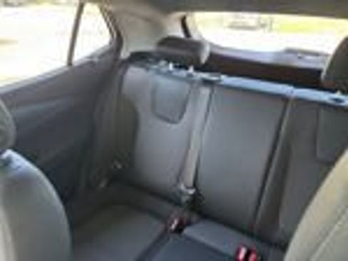Used 2025 Buick Encore GX Preferred FWD image 23