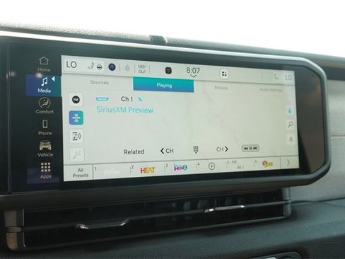 New 2025 Jeep Wrangler Sport S image 20