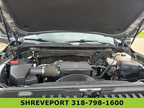 Certified 2025 GMC Sierra 2500 SLT w/ SLT Premium Package AWD/4WD image 30