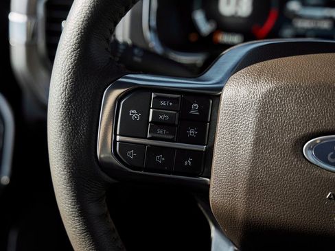 Used 2023 Ford F150 King Ranch w/ Equipment Group 601A High image 56