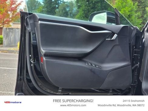 Used 2013 Tesla Model S Performance image 26