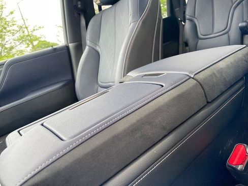 Certified 2026 INFINITI QX80 4WD image 25