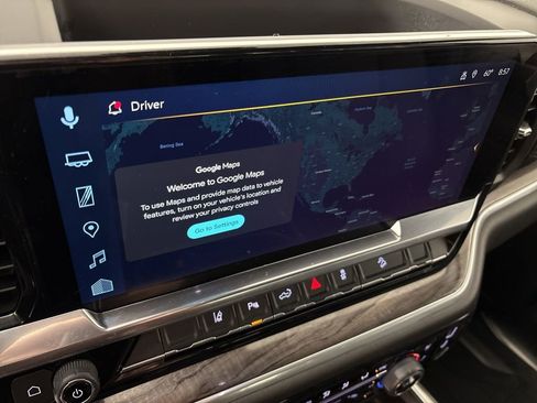 Used 2025 Chevrolet Silverado 2500 LTZ w/ LTZ Premium Package image 36