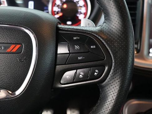 Used 2023 Dodge Challenger R/T w/ Plus Package RWD image 27
