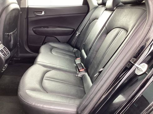 Used 2020 Kia Optima Premium image 14