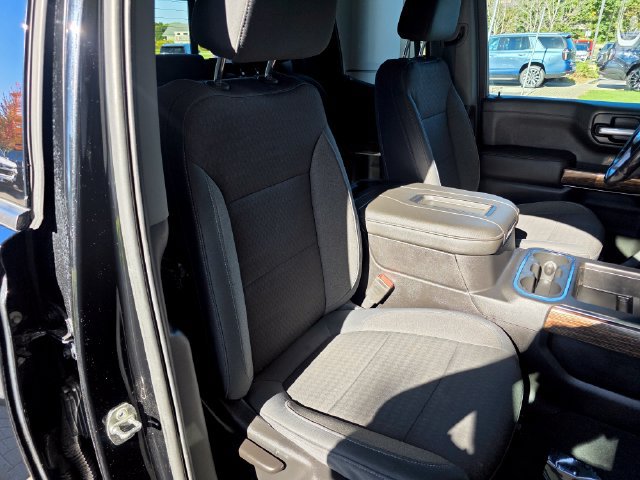 Used 2019 GMC Sierra 1500 Elevation w/ Elevation Value Package AWD/4WD image 12
