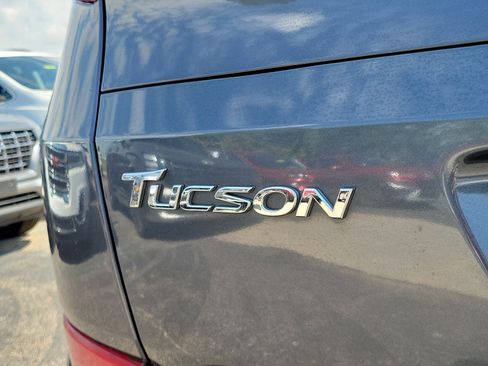 Used 2017 Hyundai Tucson SE Plus FWD image 6