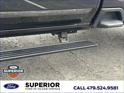 Used 2024 Chevrolet Silverado 3500 High Country w/ Technology Package image 19