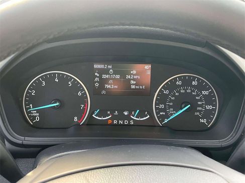 Used 2018 Ford EcoSport SE w/ SE Cold Weather Package image 24