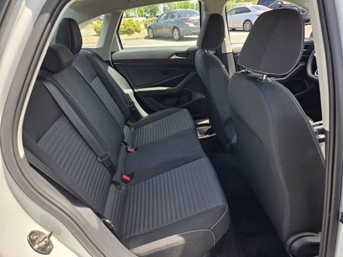 Used 2022 Volkswagen Jetta S FWD image 14