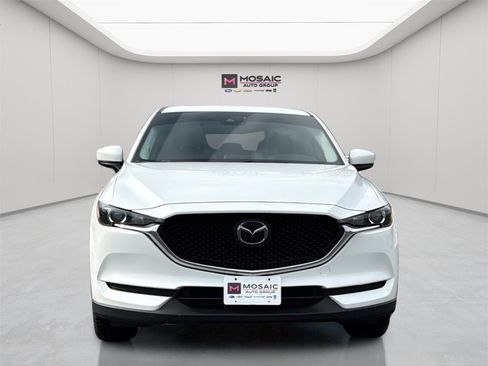 Used 2018 MAZDA CX-5 Touring w/ Preferred Equipment Package image 2