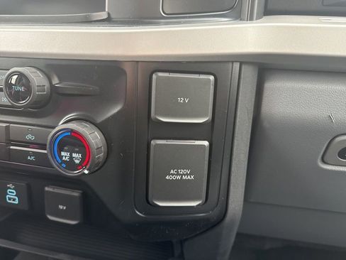 New 2026 Ford F350 XLT w/ 360-Degree Camera Package AWD/4WD image 32