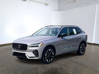 Used 2026 Volvo XC60 B5 Plus w/ Protection Package Premier