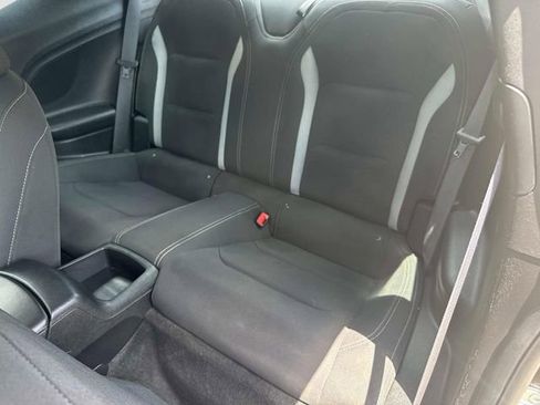 Used 2020 Chevrolet Camaro LT w/ RS Package RWD image 27
