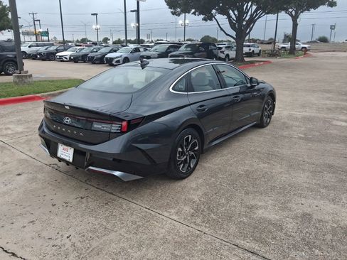 Used 2025 Hyundai Sonata SEL FWD image 7