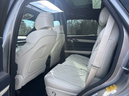 New 2026 Genesis GV80 3.5T Prestige image 26