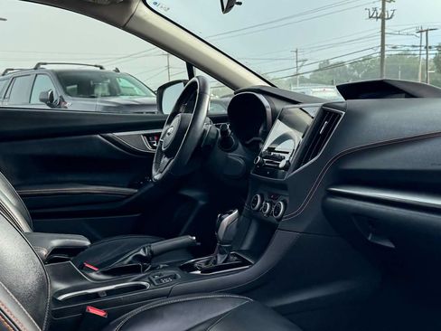 Certified 2023 Subaru Crosstrek 2.5i Limited AWD/4WD image 10