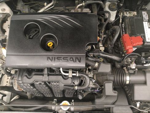Used 2020 Nissan Altima 2.5 S FWD image 30