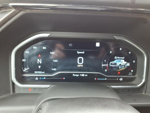 Used 2023 GMC Sierra 1500 AT4 w/ Technology Package image 24