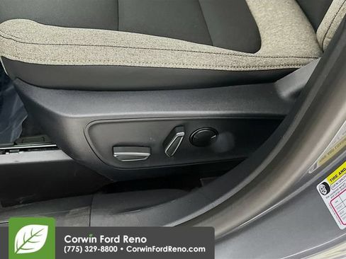 New 2026 Ford Bronco Sport Big Bend w/ Convenience Package AWD/4WD image 20