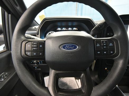 Used 2023 Ford F150 XL w/ STX Appearance Package image 10